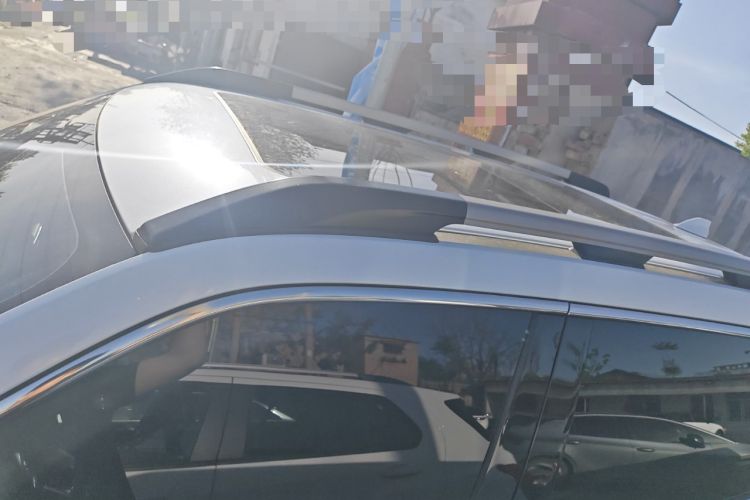 Used Haval DARGO 2021 1.5T DCT Two-Wheel Drive Border Collie - Wangcai Edition
