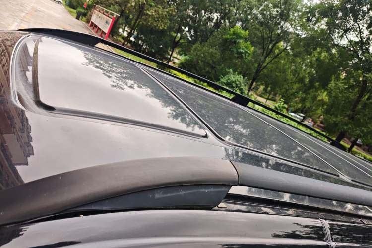 Used Mercedes-Benz Vito 2018 2.0T Business Version China VI Emission Standard