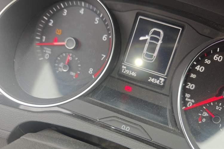 Used Volkswagen Magotan 2017 330TSI DSG Leading Model