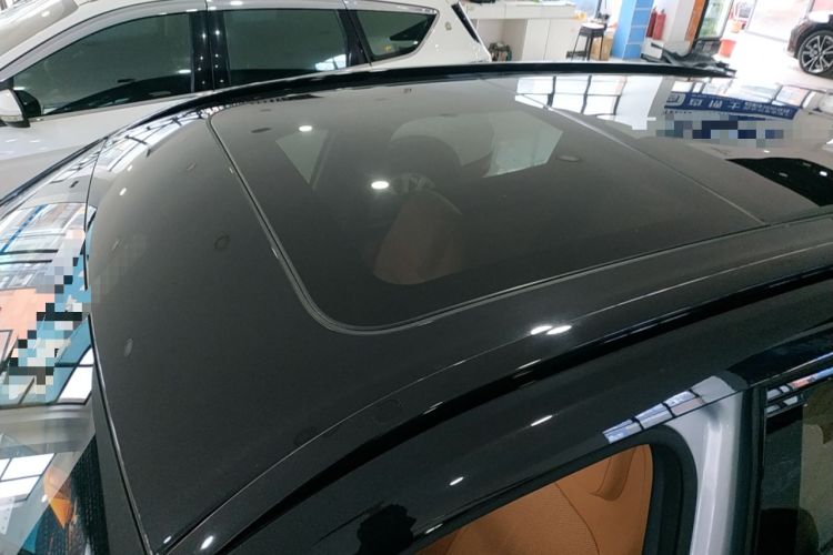 Used Geely Galaxy L7 2025 EM-i 115km Exploration+ Edition
