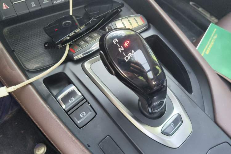 Used Haval F7 2020 1.5T Two-Wheel Drive i-Type
