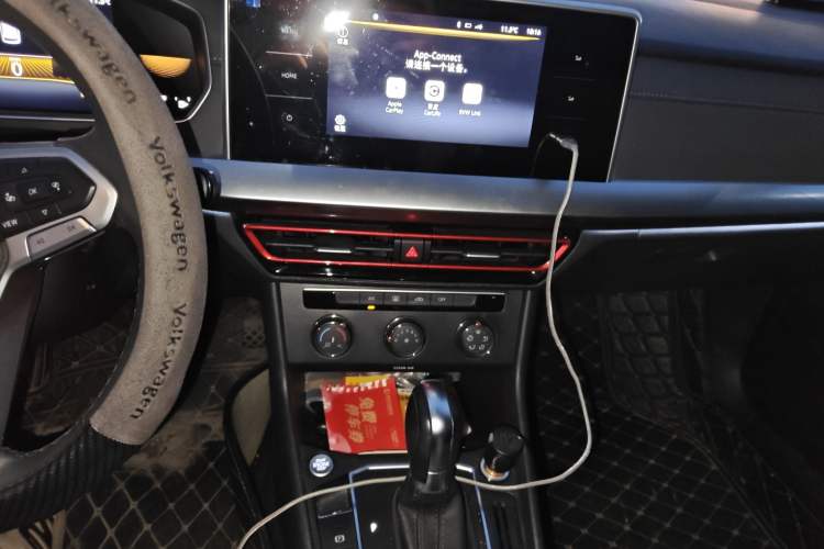 Used Volkswagen Lavida 2023 280TSI DSG Starry Sky Deluxe Edition
