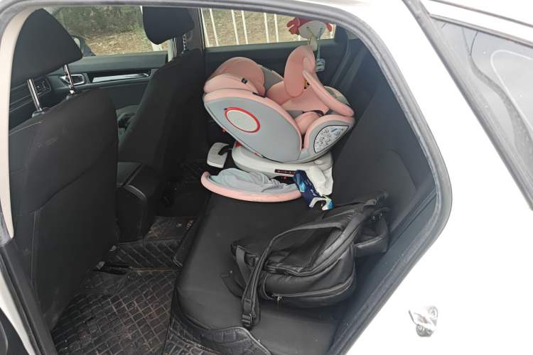 Used Honda Civic 2022 240TURBO CVT Dynamic Edition