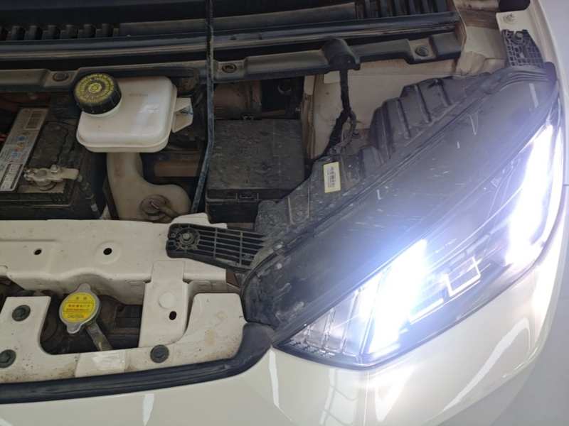Used BYD Seagull 2023 Free Edition — 23