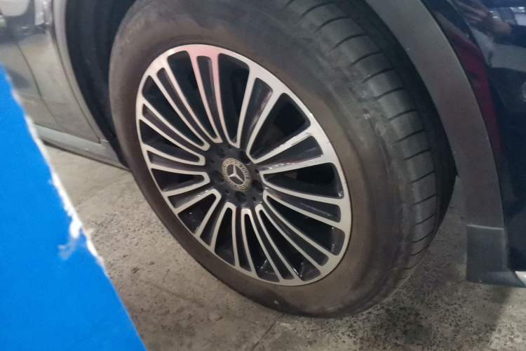 Used Mercedes-Benz GLC 2018 GLC 260 4MATIC Dynamic Edition
