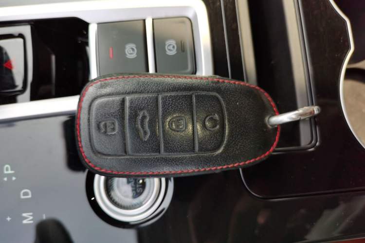 Used Chery Tiggo 8 PLUS 2022 Kunpeng Edition 390TGDI DCT Four-Wheel Drive Luxury Version