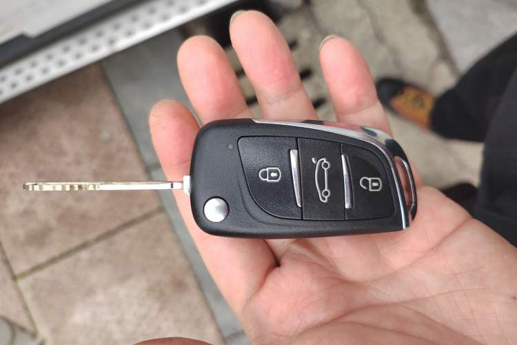 Used Luxgen U6 SUV 2014 1.8T Fashion Edition
