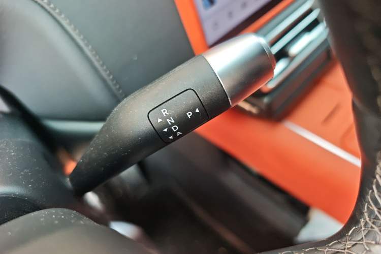 Used Li Auto L7 2024 Ultra Model