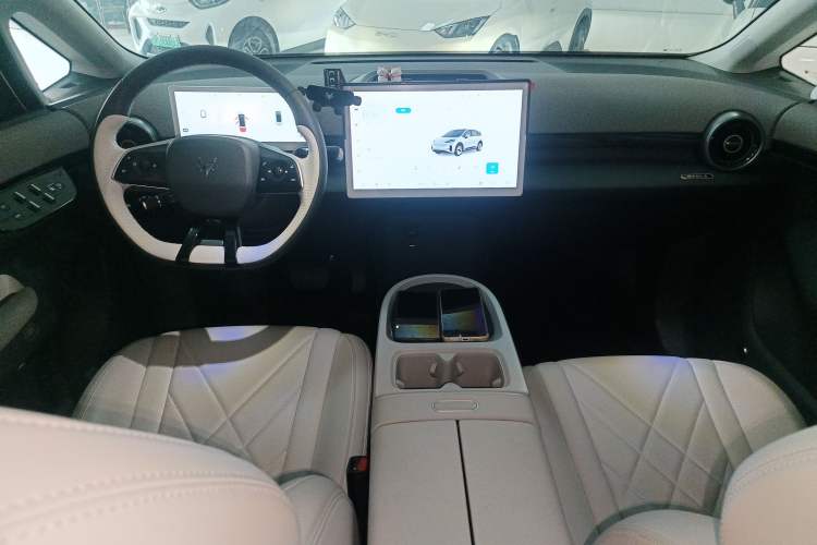 Used ARCFOX Kaola S 2024 AIR
