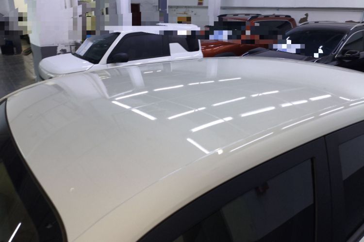 Used Leapmotor T03 2025 310 Comfort Edition