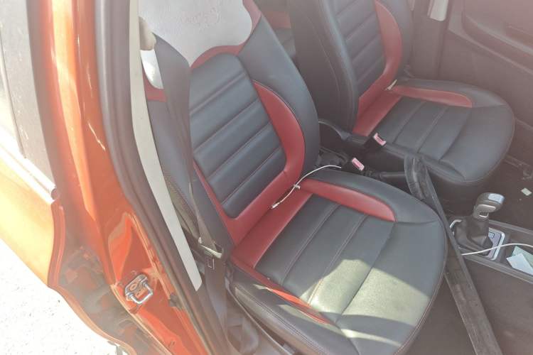 Used Haval H1 2015 1.5L AMT Luxury Model