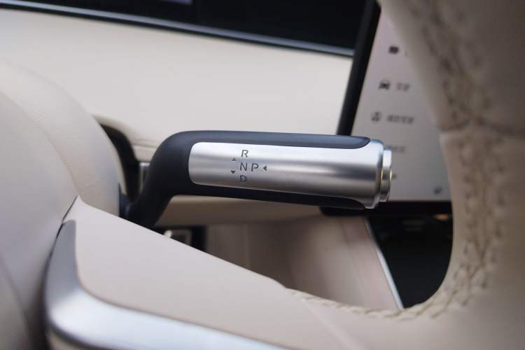 Used Hima Stelato S9 2024 All-Electric Ultra Four-Wheel-Drive Flagship Edition