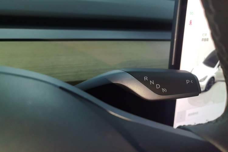 Used Tesla Model Y 2021 Revised Version 2 Long-Range All-Wheel-Drive Edition
