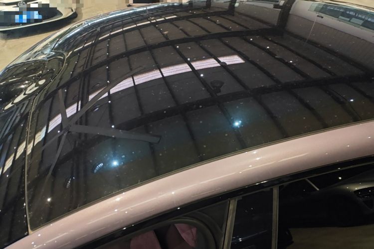 Used Xiaomi Auto SU7 2024 Four-Wheel Drive Ultra-Long Range Advanced Intelligent Driving Max Edition
