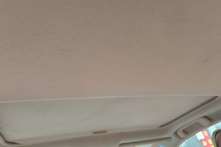 Used Toyota Camry 2012 Junrui 2.0S Radiant Edition