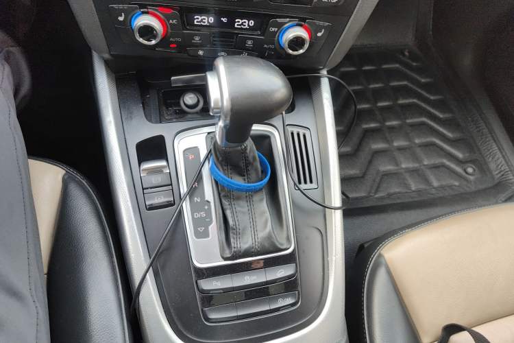 Used Audi Q5 2016 40 TFSI Technology Edition