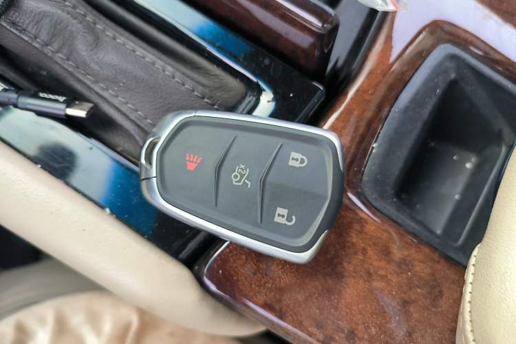 Used Cadillac XTS 2016 28T Tech Edition