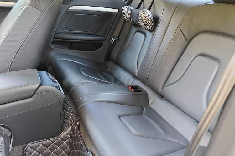 Used Audi A5 2013 Cabriolet 40 TFSI