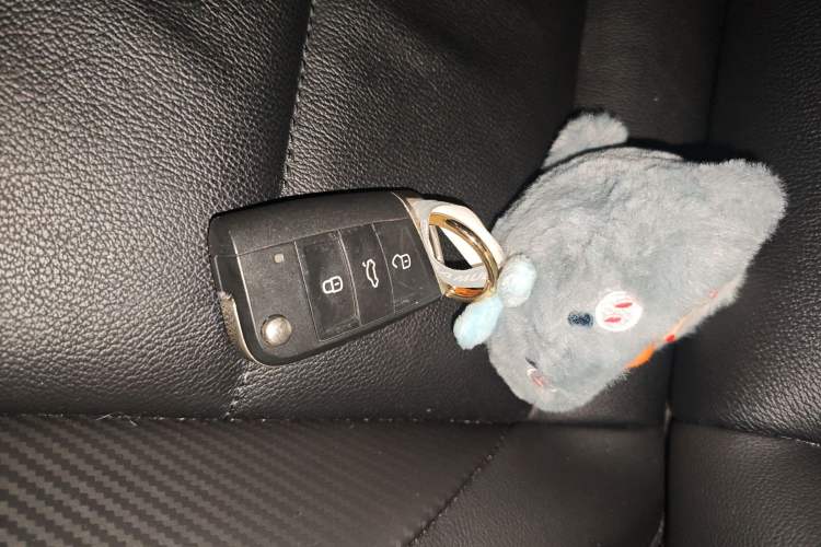 Used Volkswagen T-ROC 2019 280TSI DSG Two-Wheel Drive Comfort Version China VI Standard
