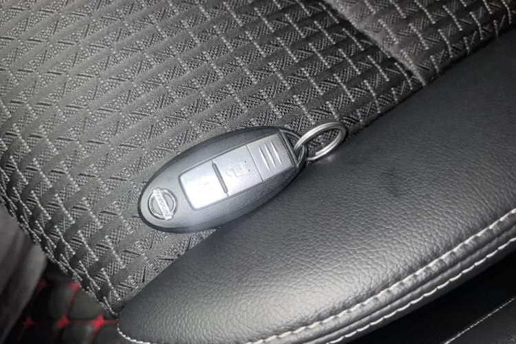 Used Nissan Tiida 2016 1.6L CVT Smart Drive Edition