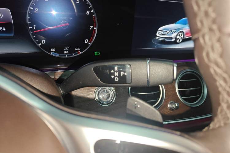 Used Mercedes-Benz E-Class 2020 Facelift E 300 L Stylish Edition
