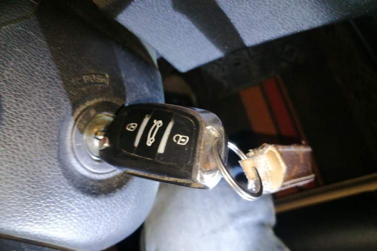 Used Honda Accord 2015 2.0L LX Comfort Edition
