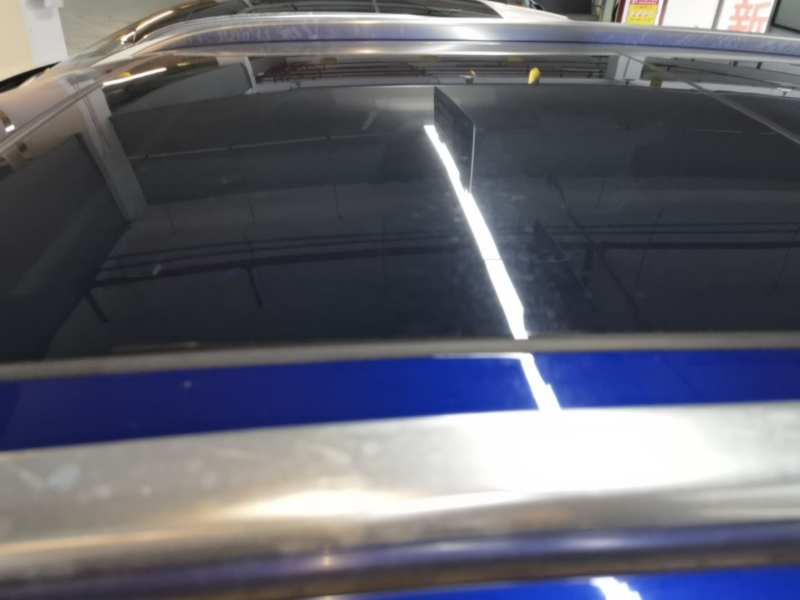 Used Hongqi HS5 2022 Revised Version 2.0T Smart Connect Flagship Edition — 26