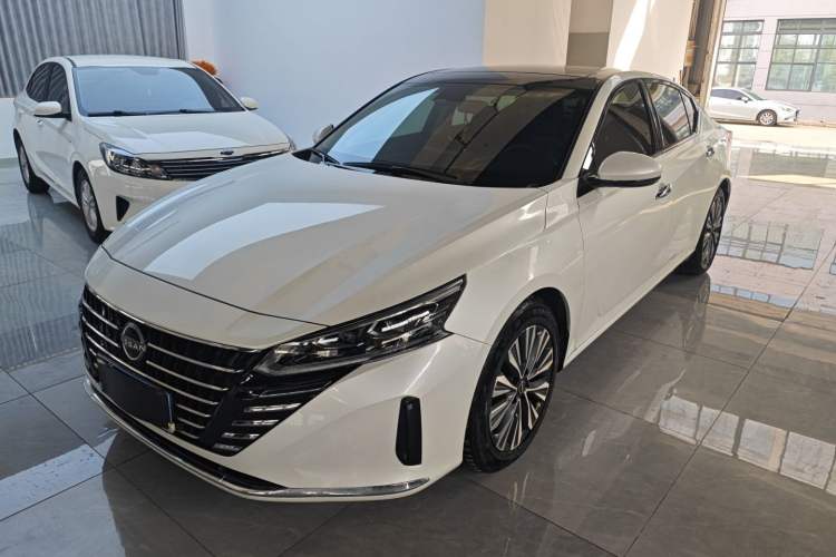 Used Nissan Teana 2022 2.0L XL-TLS Enjoyment Edition