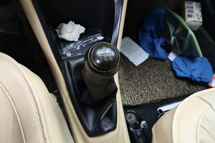 Used Toyota Vios 2014 1.3L Manual Xiang Edition