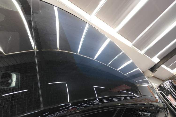 Used XPeng P7+ 2024 Long-Range Max Roof
