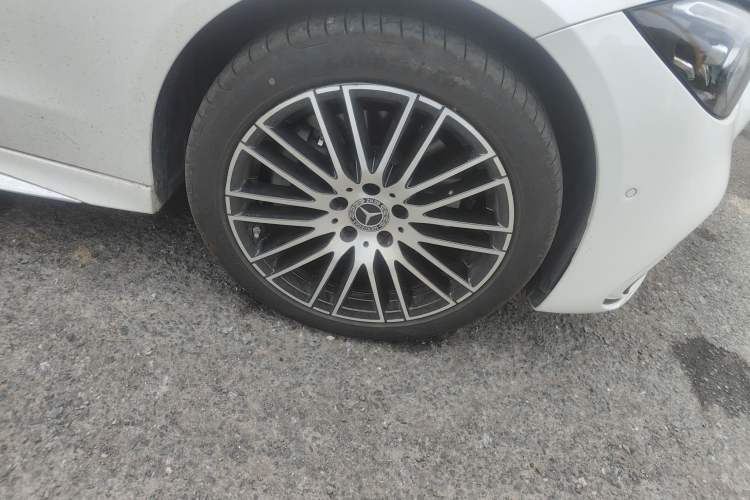 Used Mercedes-Benz C-Class 2022 Restyled C 260 L Sport Edition