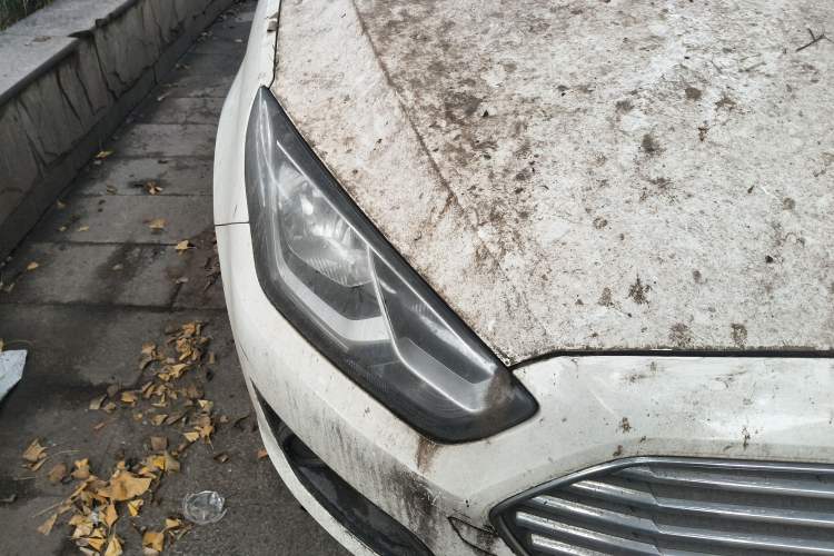 Used Ford Escort 2015 1.5L Manual Comfort Model