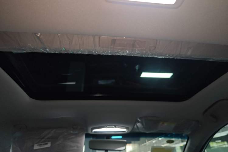 Used Geely Auto Binray 2024 Binrui COOL 1.5T DCT Longteng Edition