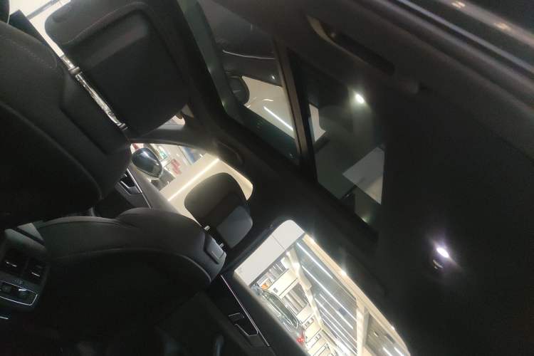 Used Audi A4L 2024 40 TFSI quattro RS Performance Package