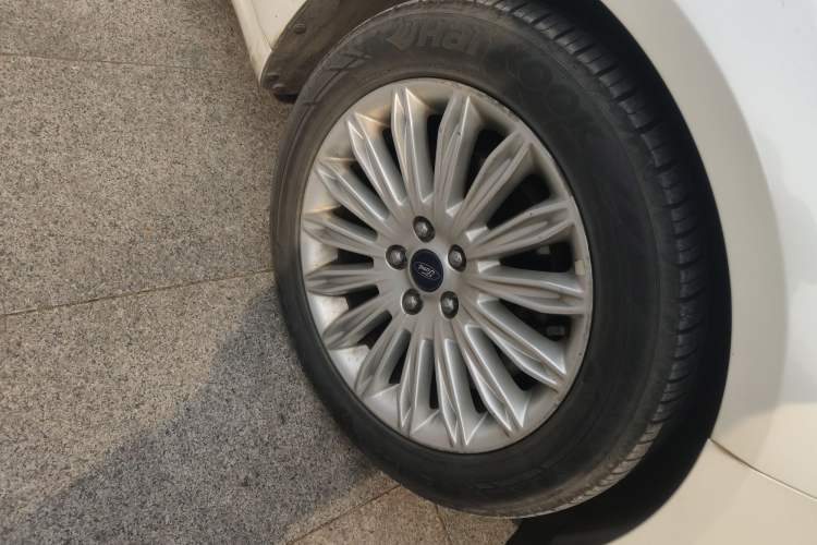 Used Ford Mondeo 2013 2.0L GTDi 200 Fashion Edition