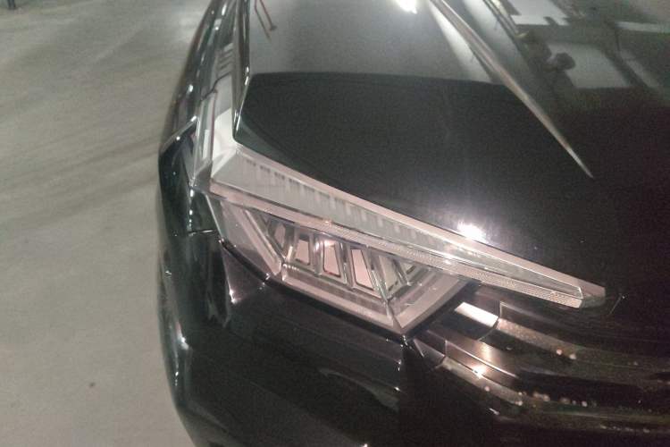 Used Tank 400 New Energy 2024 Hi4-T City Edition