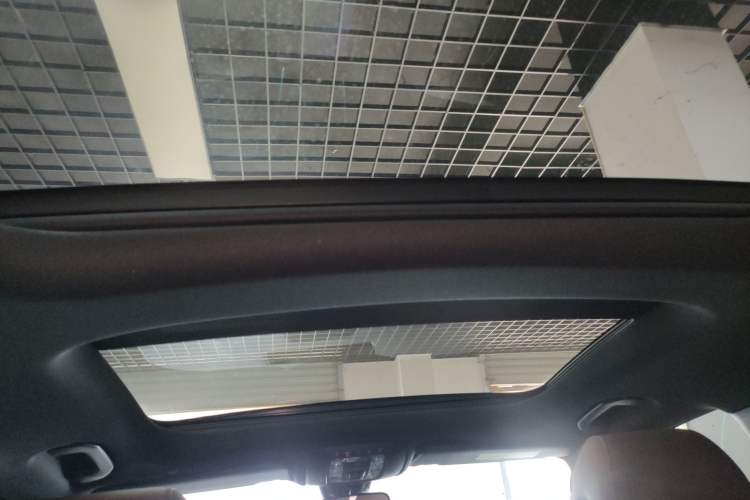 Used Mercedes-Benz GLB 2022 Second Facelift GLB 200 Dynamic Edition
