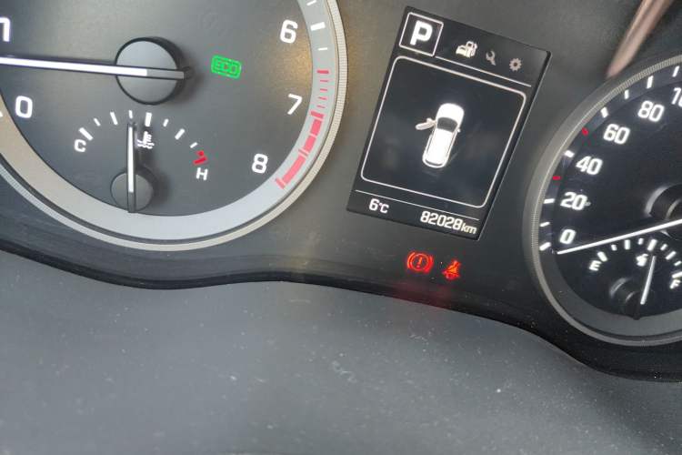 Used Hyundai Tucson 2015 1.6T Dual-Clutch Two-Wheel-Drive Smart Model
