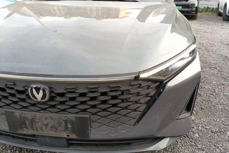 Used CHANGAN Ruicheng PLUS 2023 1.5T DCT Prestige Edition Left Front Headlight