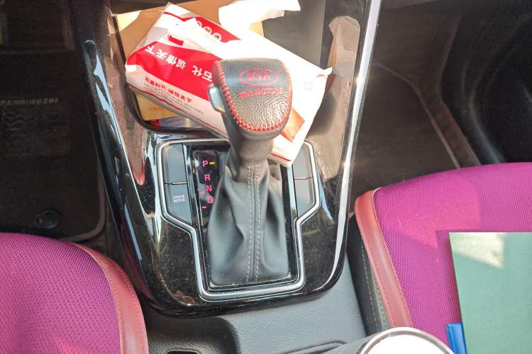 Used Kia Sportage R 2019 2.0L Automatic Smart Luxury Edition
