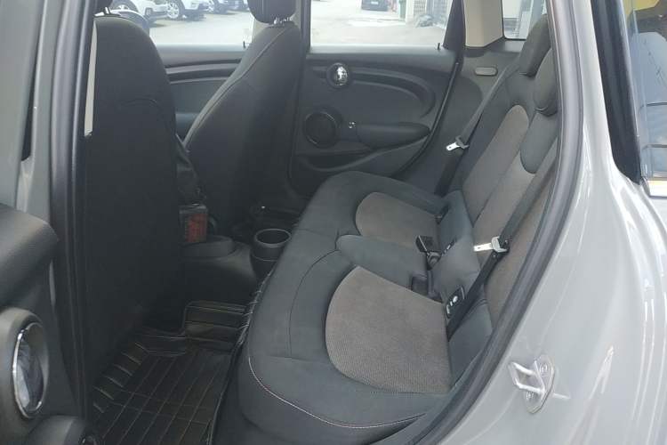 Used MINI 2022 Updated 1.5T ONE Five-Door PLUS Edition