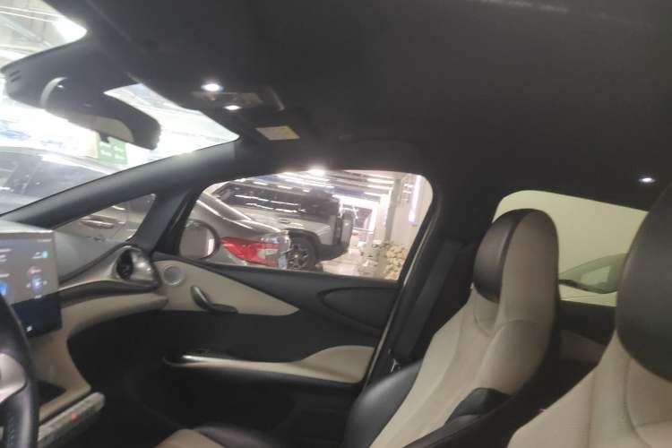 Used BYD Dolphin 2024 Honor Edition 420km Fashion Version
