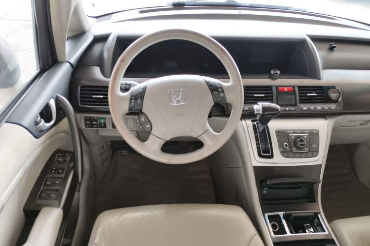 Used Honda Elysion 2012 2.4L VTi-S Prestige Edition
