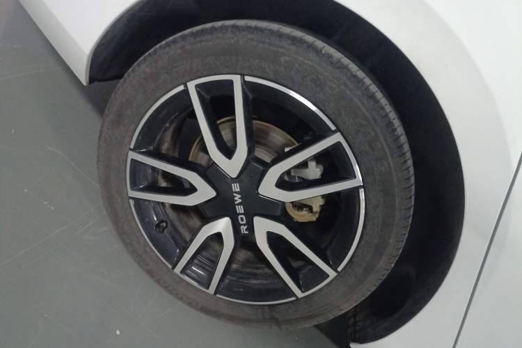 Used Roewe D6 2025 450km Deluxe Edition