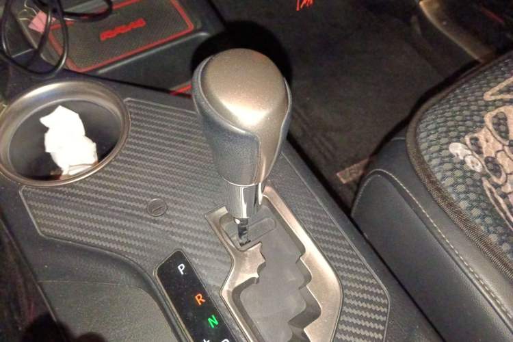 Used Toyota RAV4 2013 2.0L CVT Four-Wheel Drive New Edition