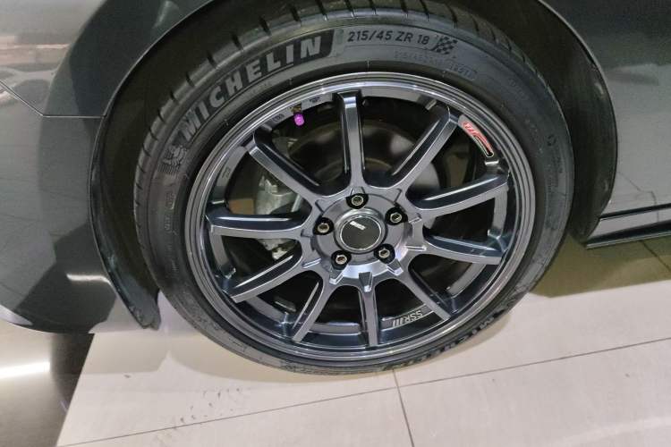 Used Mazda 3 Axela 2020 2.0L Automatic Zhiya Edition
