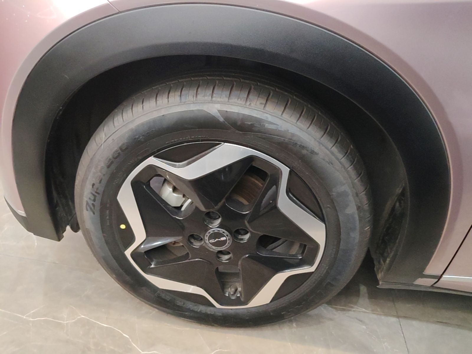 BYD Dolphin 2021 405 km Fashion Edition — снимка 10