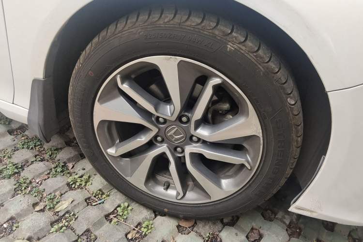 Used Honda Inspire 2019 260TURBO Elegant Edition China V Standard