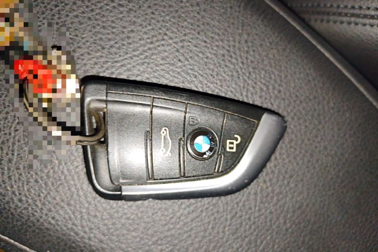 Used BMW X1 2016 sDrive18Li Premium Edition
