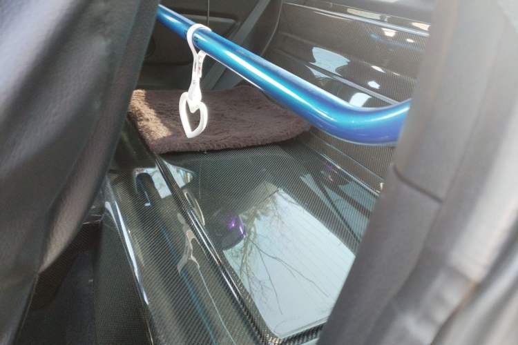 Used Subaru BRZ 2013 2.0i Manual Luxury Model
